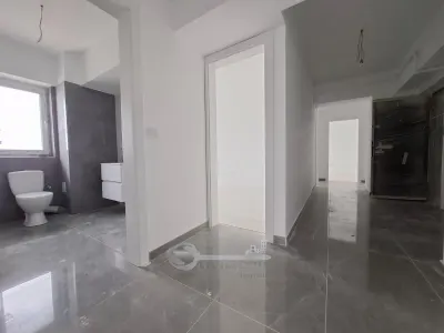 Apartament 3 camere de vanzare in Iasi, Galata, 89,81 mp, bloc nou - foto 20