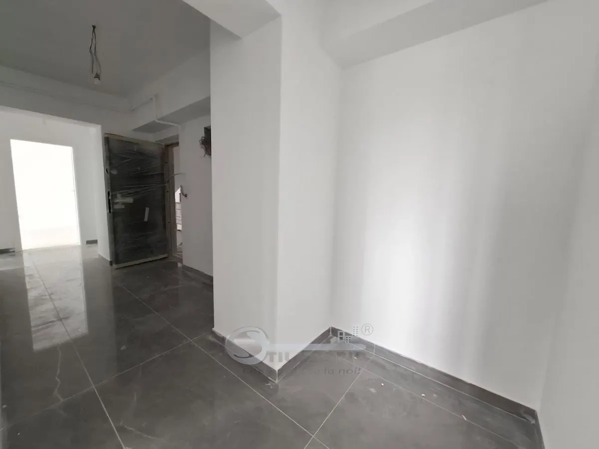Apartament 3 camere de vanzare in Iasi, Galata, 89,81 mp, bloc nou - foto 21