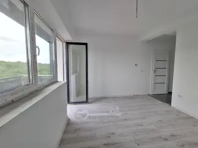 Apartament 3 camere de vanzare in Iasi, Galata, 89,81 mp, bloc nou - foto 22