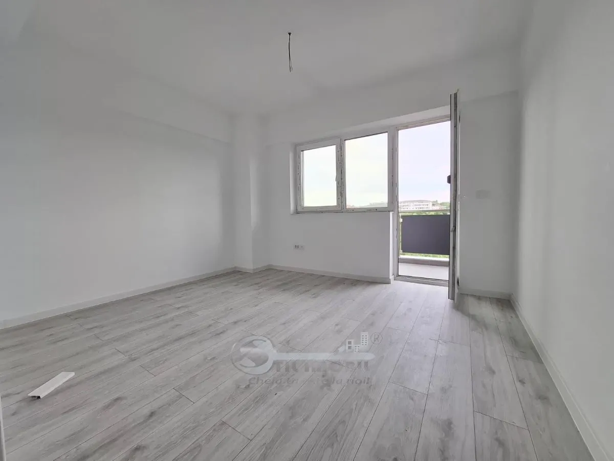 Apartament 3 camere de vanzare in Iasi, Galata, 89,81 mp, bloc nou - foto 4