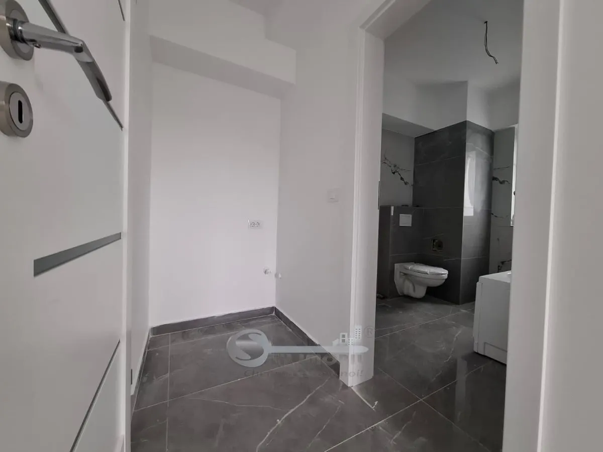 Apartament 3 camere de vanzare in Iasi, Galata, 89,81 mp, bloc nou - foto 5