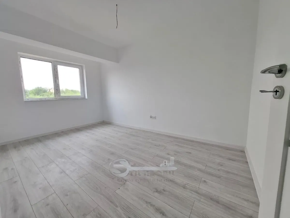 Apartament 3 camere de vanzare in Iasi, Galata, 89,81 mp, bloc nou - foto 8
