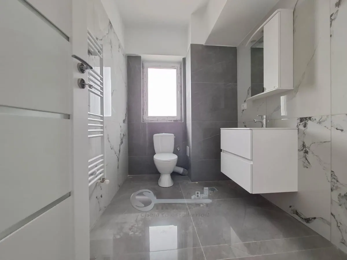 Apartament 3 camere de vanzare in Iasi, Galata, 89,81 mp, bloc nou - foto 9