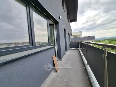 Apartament 3 camere de vanzare in Iasi, Galata, 89,81 mp, bloc nou - foto 10