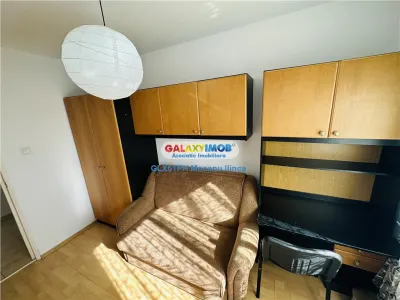 Inchiriere apartament 3 camere, confort 1, in Ploiesti, zona Malu Rosu - foto 14