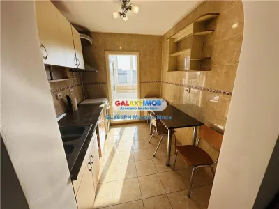 Inchiriere apartament 3 camere, confort 1, in Ploiesti, zona Malu Rosu - foto 15
