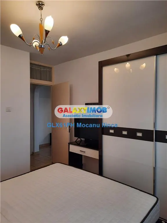 Inchiriere apartament 3 camere, confort 1, in Ploiesti, zona Malu Rosu - foto 16