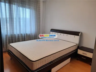 Inchiriere apartament 3 camere, confort 1, in Ploiesti, zona Malu Rosu - foto 19