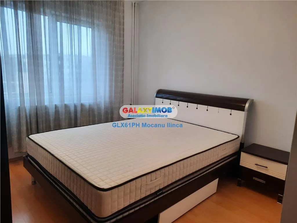 Inchiriere apartament 3 camere, confort 1, in Ploiesti, zona Malu Rosu - foto 19