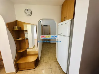 Inchiriere apartament 3 camere, confort 1, in Ploiesti, zona Malu Rosu - foto 20