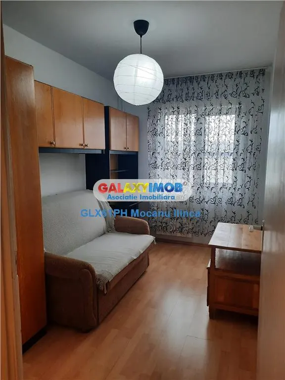 Inchiriere apartament 3 camere, confort 1, in Ploiesti, zona Malu Rosu - foto 3