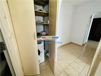 Inchiriere apartament 3 camere, confort 1, in Ploiesti, zona Malu Rosu - foto 22