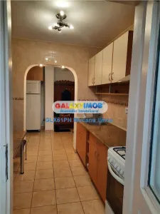 Inchiriere apartament 3 camere, confort 1, in Ploiesti, zona Malu Rosu - foto 24