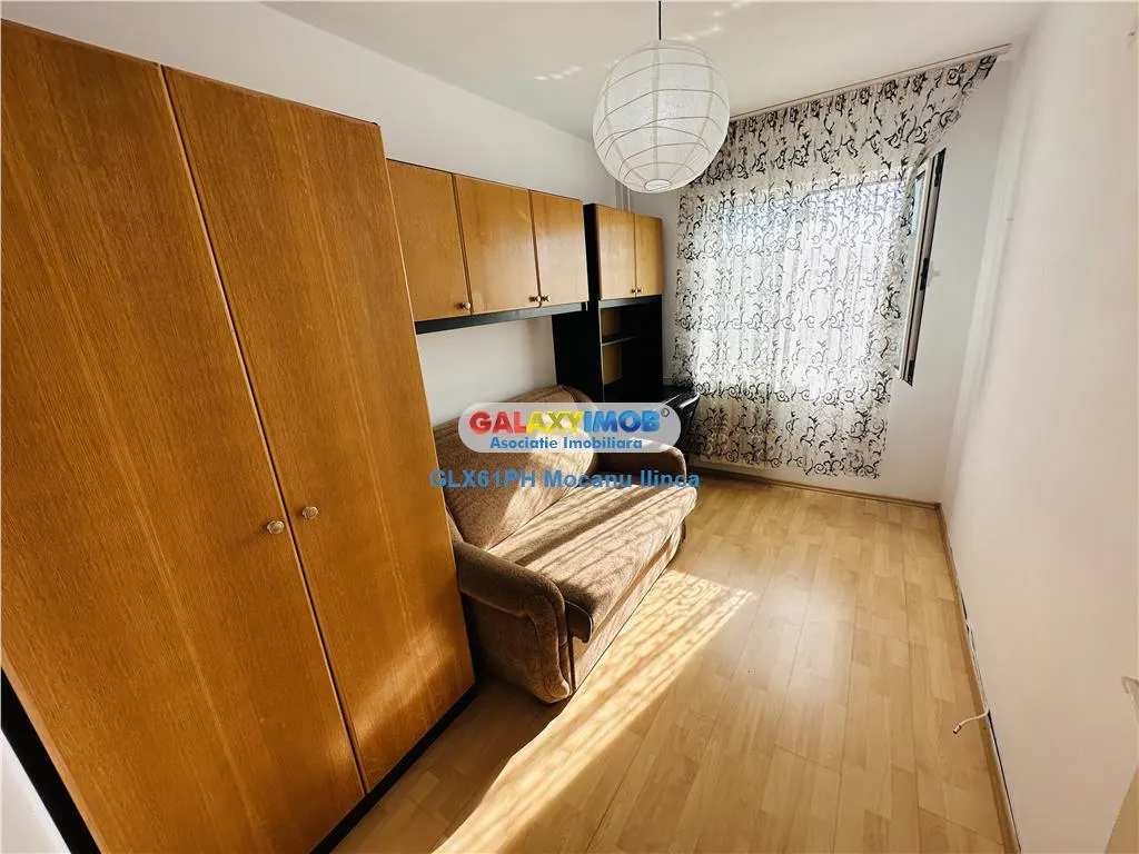 Inchiriere apartament 3 camere, confort 1, in Ploiesti, zona Malu Rosu - foto 25