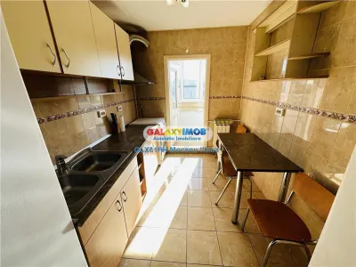 Inchiriere apartament 3 camere, confort 1, in Ploiesti, zona Malu Rosu - foto 27