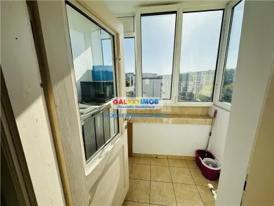 Inchiriere apartament 3 camere, confort 1, in Ploiesti, zona Malu Rosu - foto 5