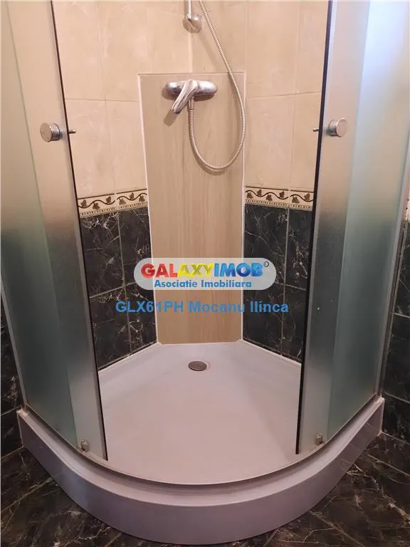 Inchiriere apartament 3 camere, confort 1, in Ploiesti, zona Malu Rosu - foto 8
