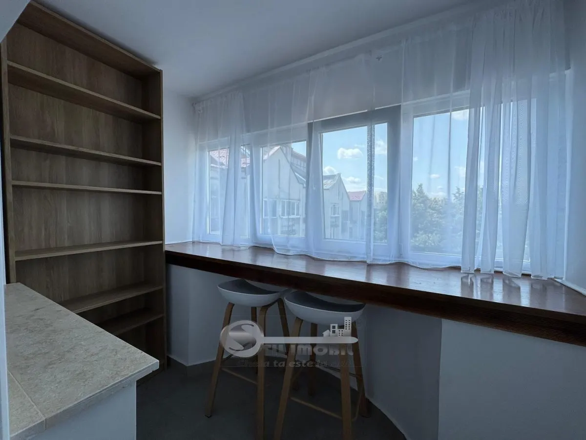 Apartament 3 camere Decomandat | Ultracentral Târgu Cucu | 71 mp | Mobilat - foto 4