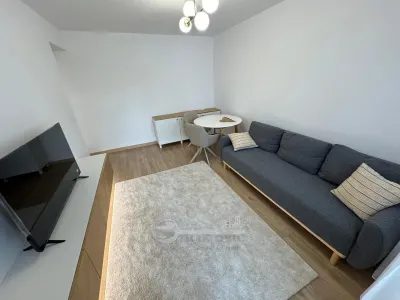 Apartament 3 camere Decomandat | Ultracentral Târgu Cucu | 71 mp | Mobilat - foto 5