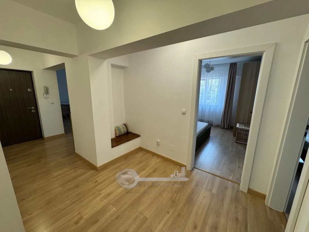 Apartament 3 camere Decomandat | Ultracentral Târgu Cucu | 71 mp | Mobilat - foto 8