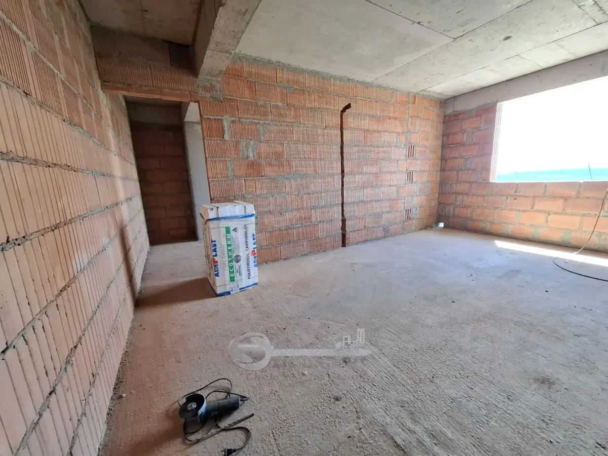Apartament 2 camere Cug Valea Adanca, bloc nou, cartier rezidential - foto 2