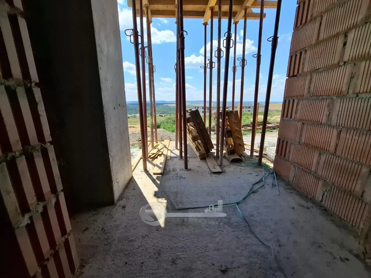 Apartament 2 camere Cug Valea Adanca, bloc nou, cartier rezidential - foto 5