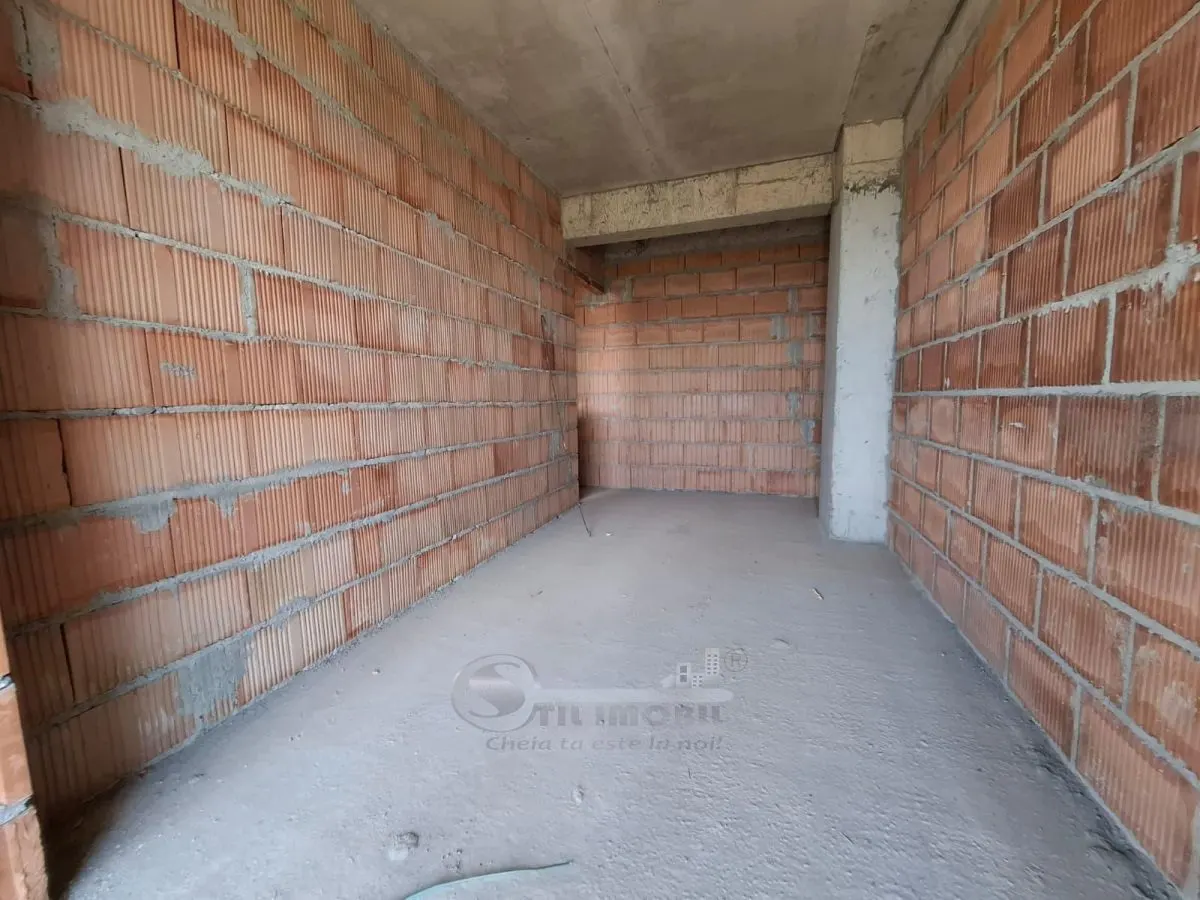 Apartament 2 camere Cug Valea Adanca, bloc nou, cartier rezidential - foto 7