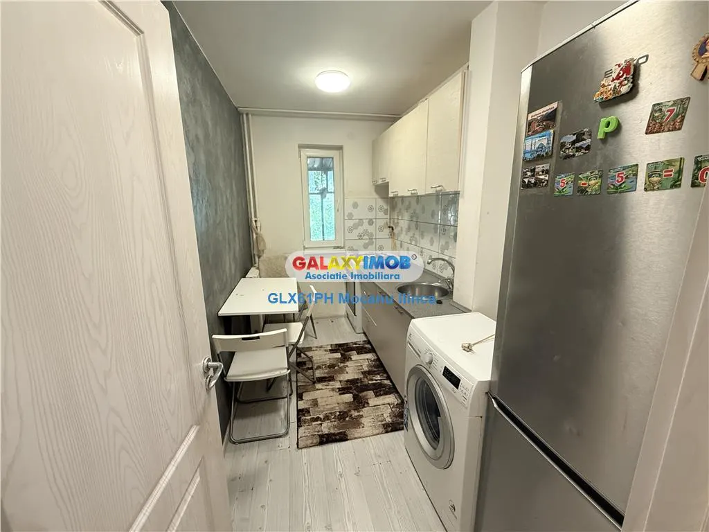 Vanzare apartament 2 camere, Vest, Ploiesti - foto 13