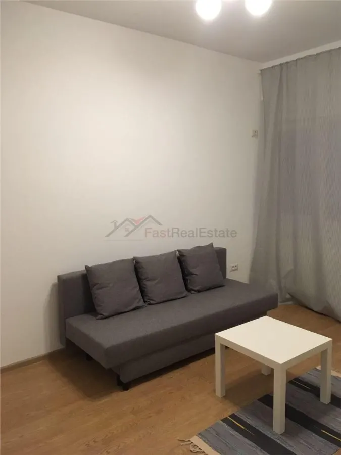 Garsoniera spatioasa Militari Residence - foto 4