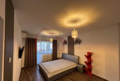 Garsoniera zona Mosilor - Bucuresti