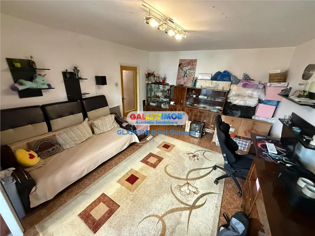 De vanzare ap cu 2 camere, Etaj 1, Petre Ispirescu - foto 3