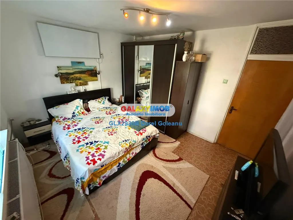 De vanzare ap cu 2 camere, Etaj 1, Petre Ispirescu - foto 4