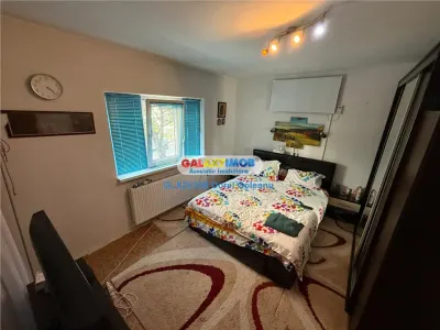 De vanzare ap cu 2 camere, Etaj 1, Petre Ispirescu - foto 5