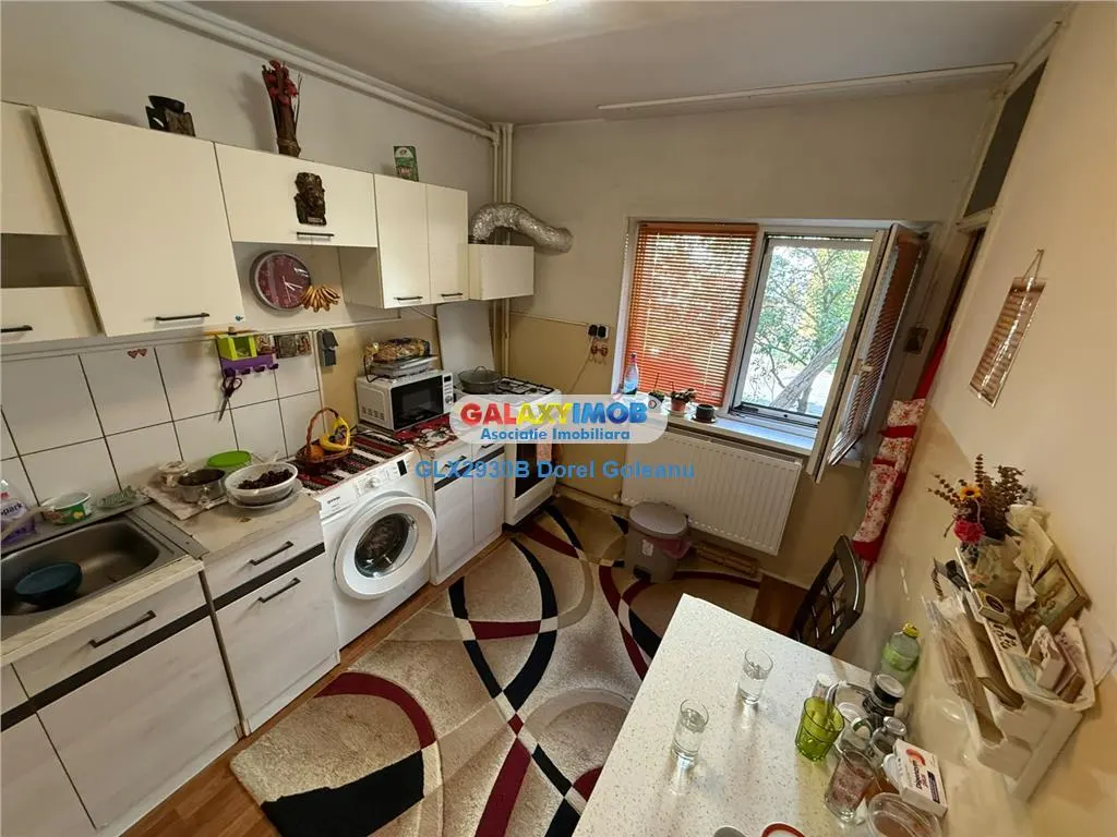 De vanzare ap cu 2 camere, Etaj 1, Petre Ispirescu - foto 6