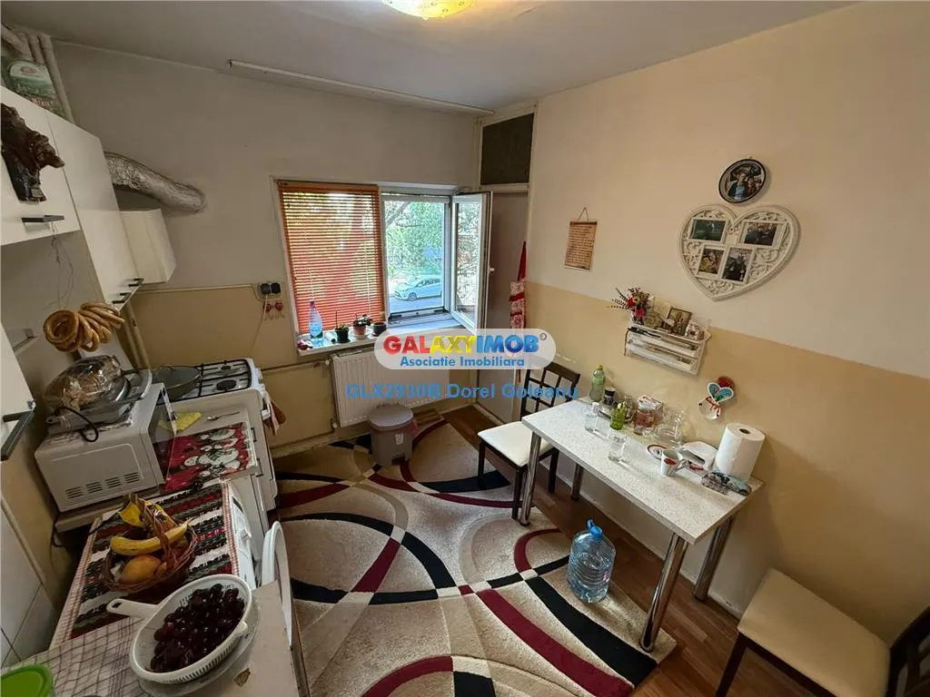 De vanzare ap cu 2 camere, Etaj 1, Petre Ispirescu - foto 7