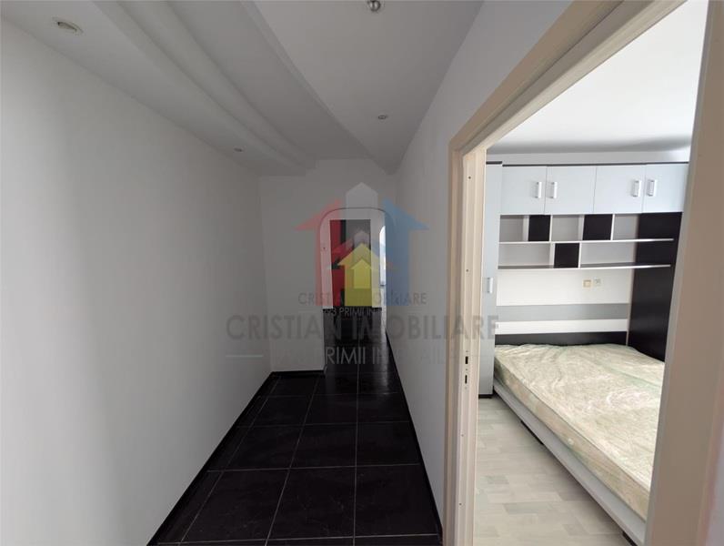 VIDEO! RENOVAT RECENT! AP 3 camere, Calarasi 4, Confort 1, PARTIAL MOBILAT - foto 11