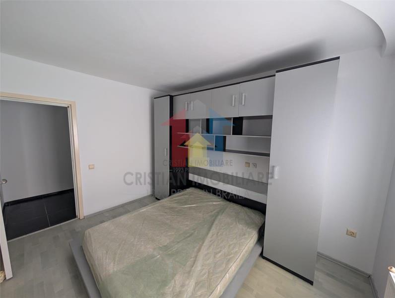 VIDEO! RENOVAT RECENT! AP 3 camere, Calarasi 4, Confort 1, PARTIAL MOBILAT - foto 12