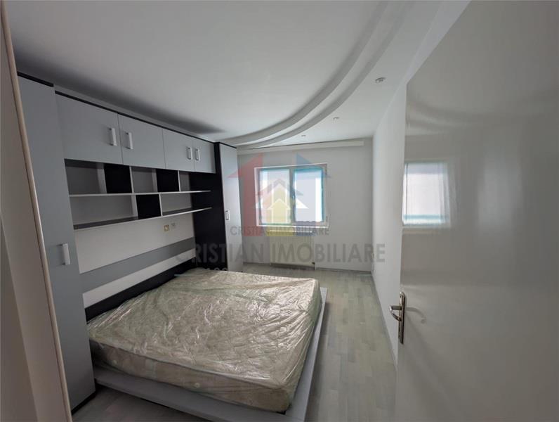 VIDEO! RENOVAT RECENT! AP 3 camere, Calarasi 4, Confort 1, PARTIAL MOBILAT - foto 14