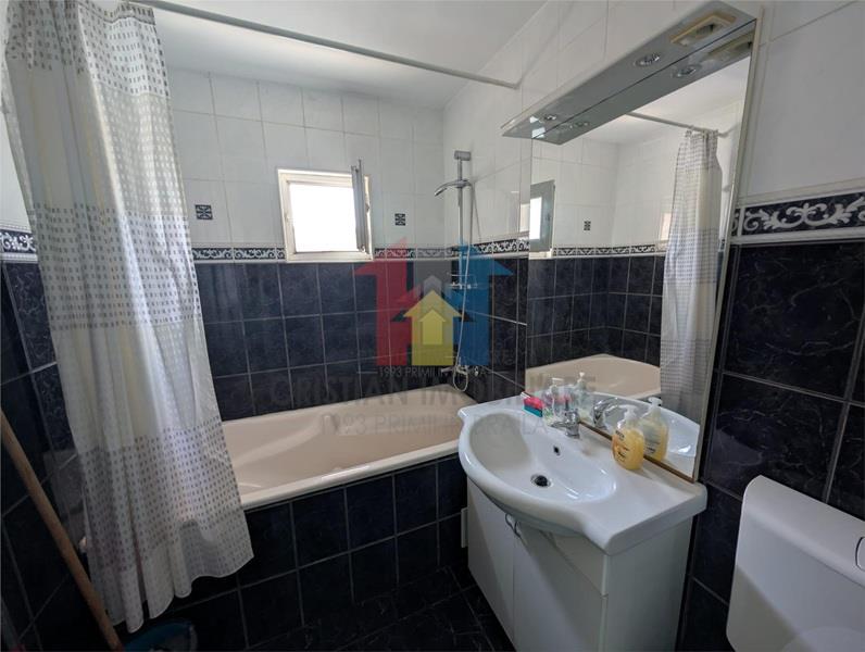 VIDEO! RENOVAT RECENT! AP 3 camere, Calarasi 4, Confort 1, PARTIAL MOBILAT - foto 16
