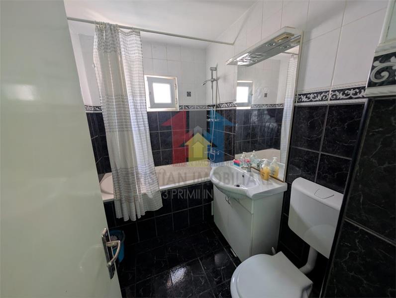 VIDEO! RENOVAT RECENT! AP 3 camere, Calarasi 4, Confort 1, PARTIAL MOBILAT - foto 17