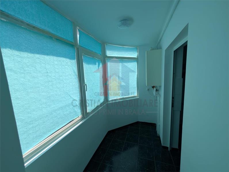 VIDEO! RENOVAT RECENT! AP 3 camere, Calarasi 4, Confort 1, PARTIAL MOBILAT - foto 3