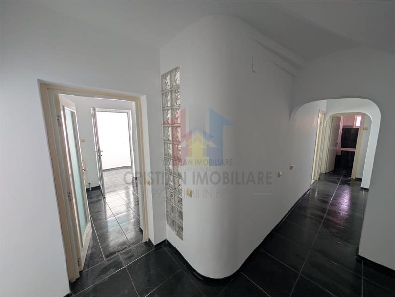VIDEO! RENOVAT RECENT! AP 3 camere, Calarasi 4, Confort 1, PARTIAL MOBILAT - foto 7