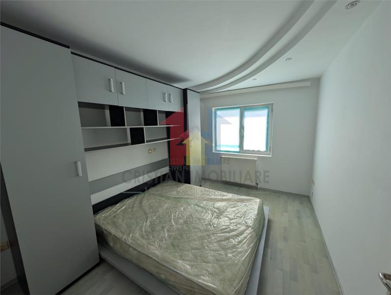 VIDEO! RENOVAT RECENT! AP 3 camere, Calarasi 4, Confort 1, PARTIAL MOBILAT - foto 10