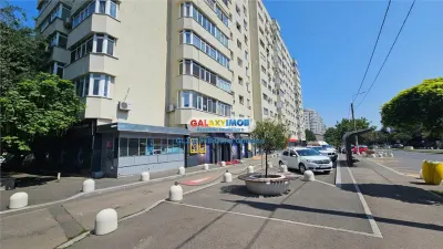 Spatiu comercial stradal de inchiriat - Sos. Berceni 41 - foto 2