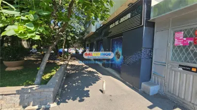 Spatiu comercial stradal de inchiriat - Sos. Berceni 41 - foto 4