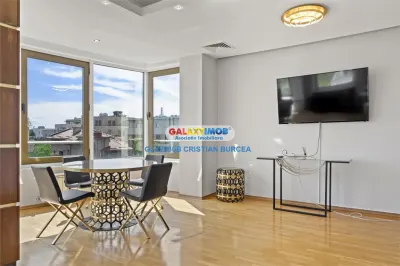 Apartament disponibil pentru inchiriere in zona Primaverii - foto 2