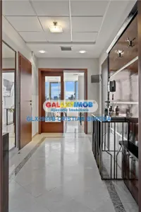 Apartament disponibil pentru inchiriere in zona Primaverii - foto 11