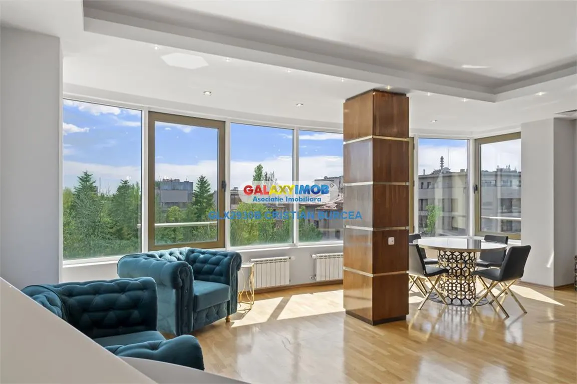 Apartament disponibil pentru inchiriere in zona Primaverii - foto 3