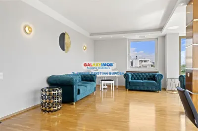 Apartament disponibil pentru inchiriere in zona Primaverii - foto 4