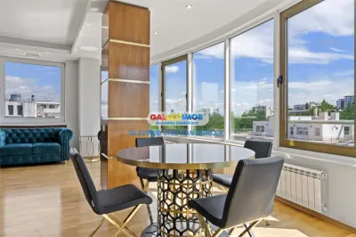 Apartament disponibil pentru inchiriere in zona Primaverii - foto 5